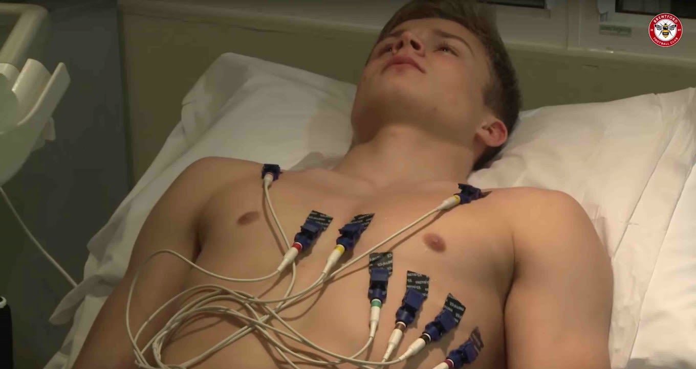 📹 Medical: Jaakko Oksanen