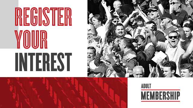 2018/19 Club Memberships