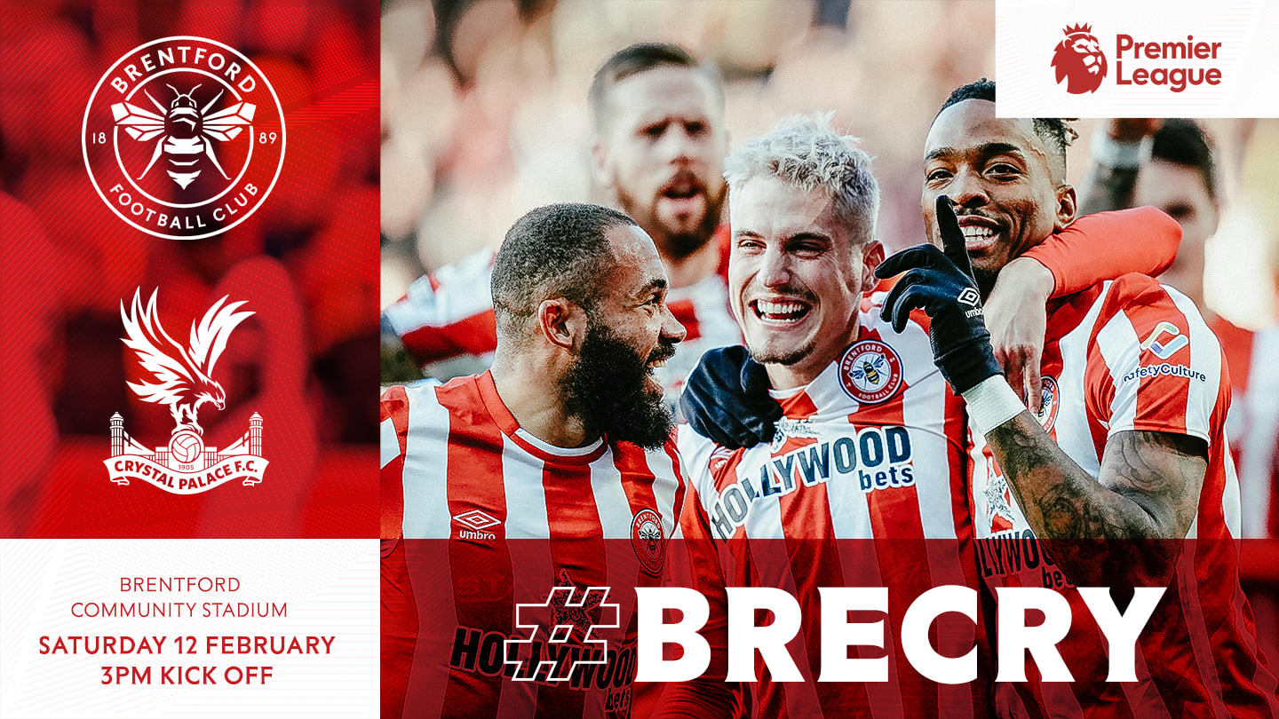 Crystal Palace Tickets available at 2pm