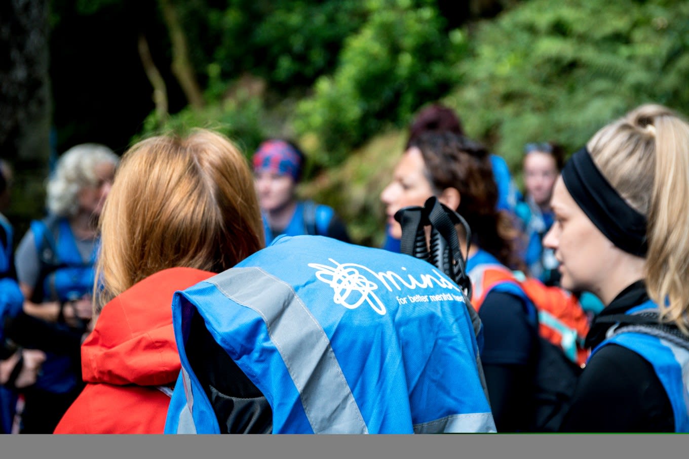 Register today to take on the Peak District for Mind