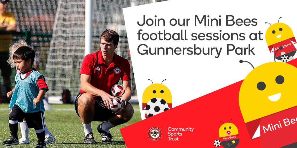 Mini Bees and Tumble Bees continuing in 2022