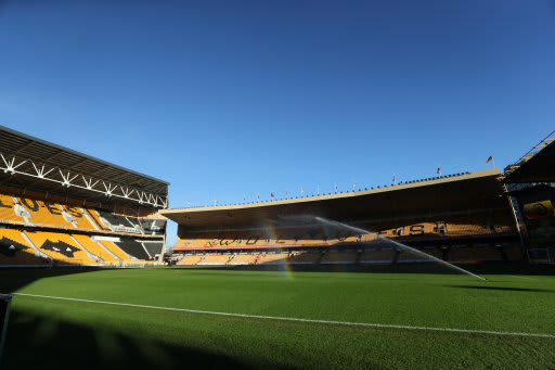 Two September games chosen for TV