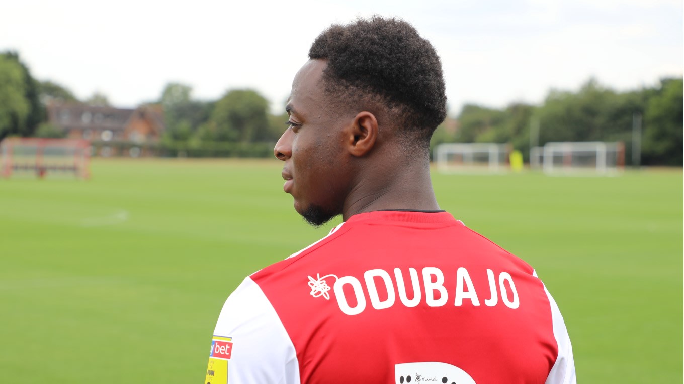 #MoIsBack: The Social Media reaction to Moses Odubajo's return