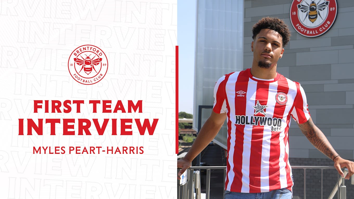 "I am very excited for this new journey at a great club with big expectations"