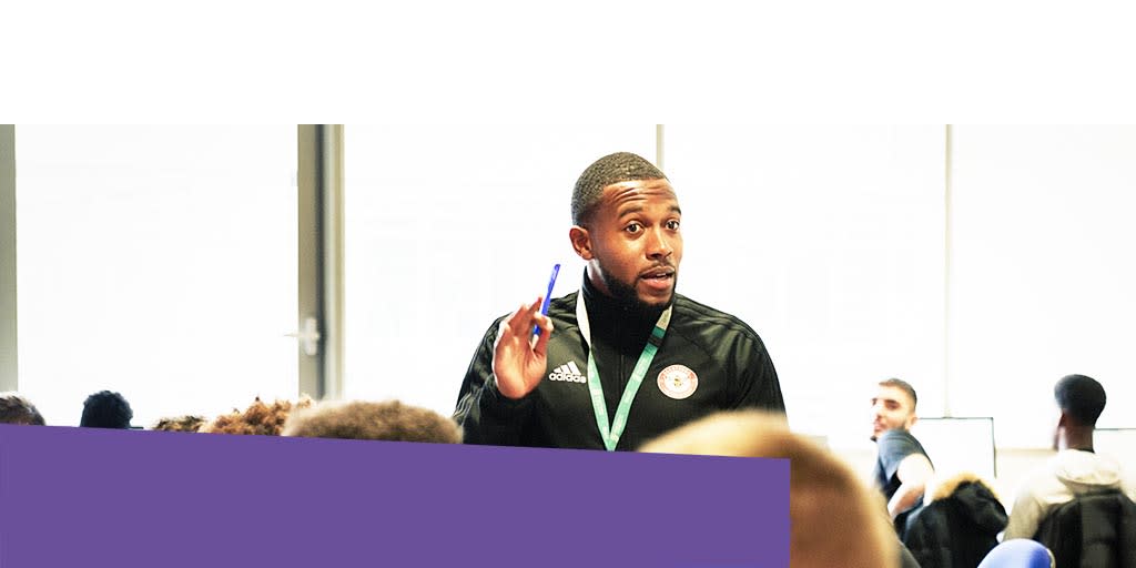 Trust hosting Industry Day workshop