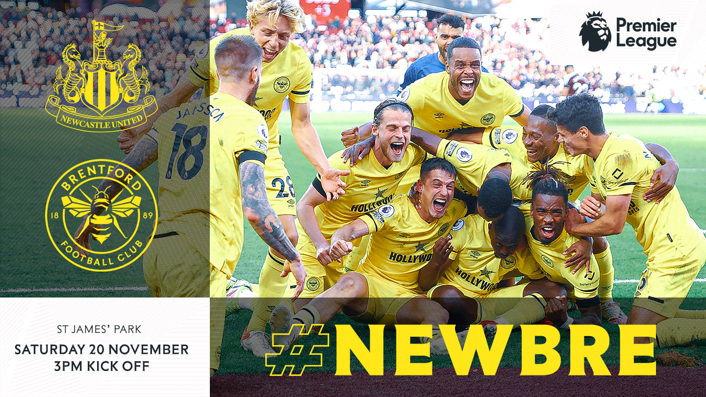 Get behind The Bees at St James’ Park