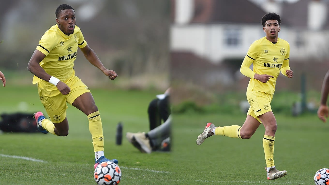 Republic of Ireland Under-20 call-ups for Deji Sotona and Nico Jones