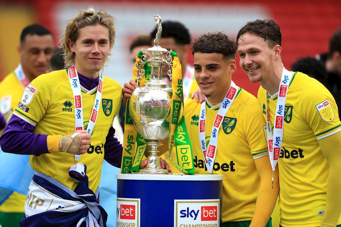 Premier League Preview: Norwich City
