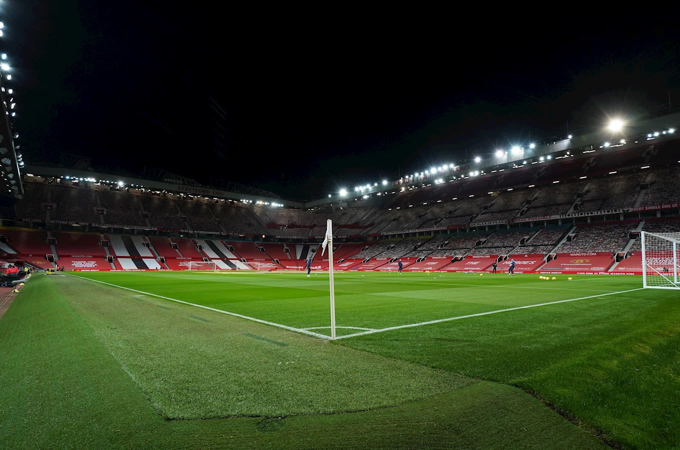Brentford to play Manchester United in pre-season friendly