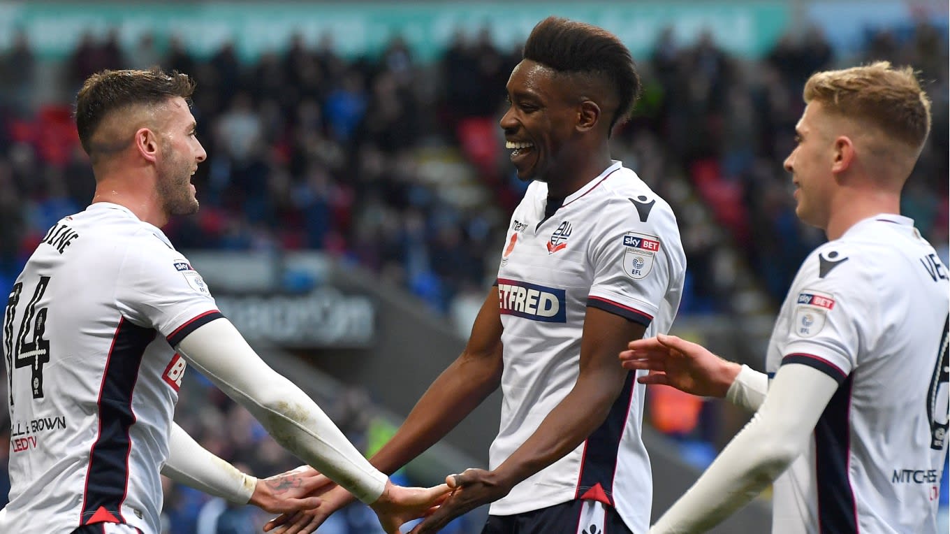 Opposition View: Bolton Wanderers 