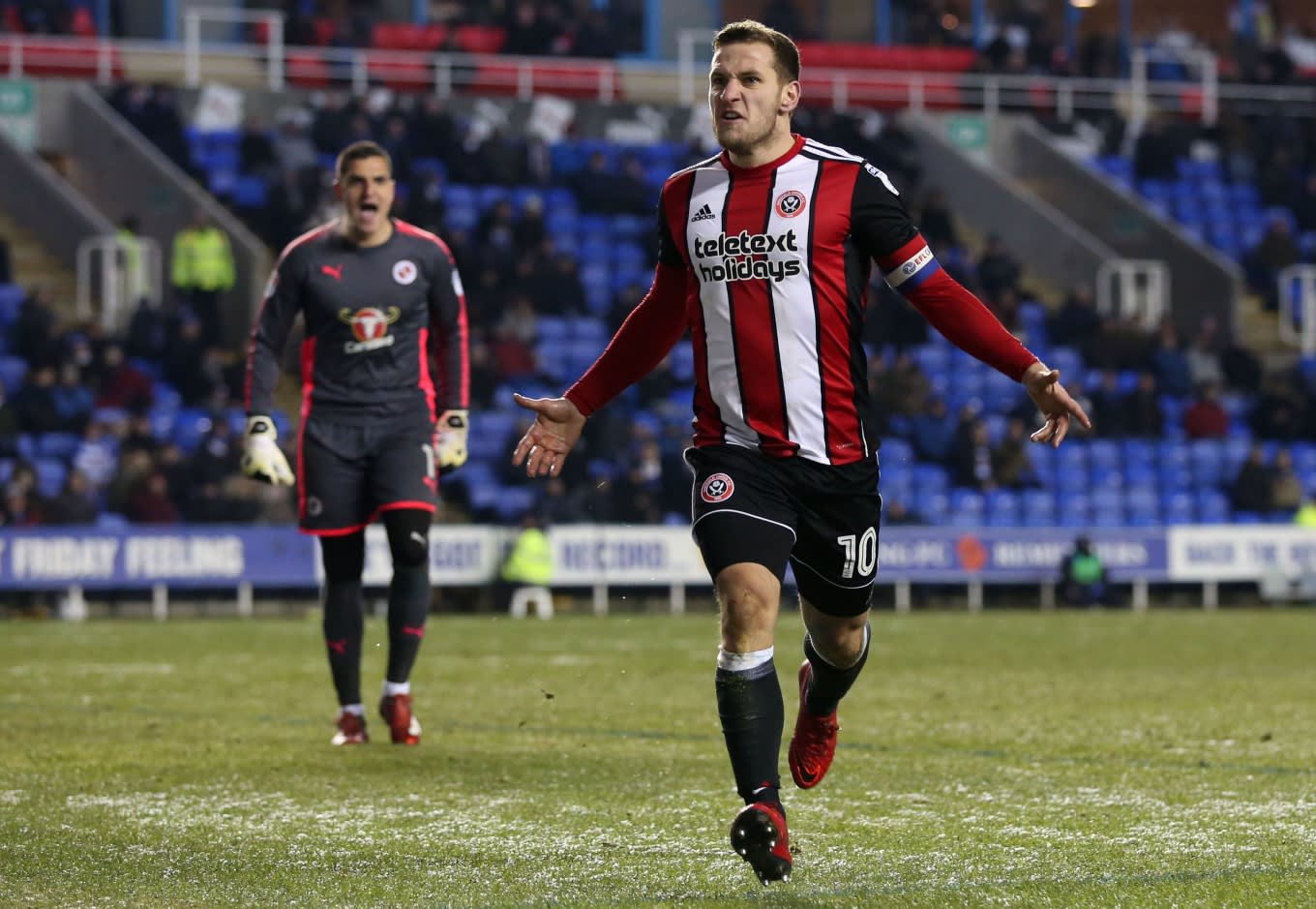 Opposition View: Sheffield United 
