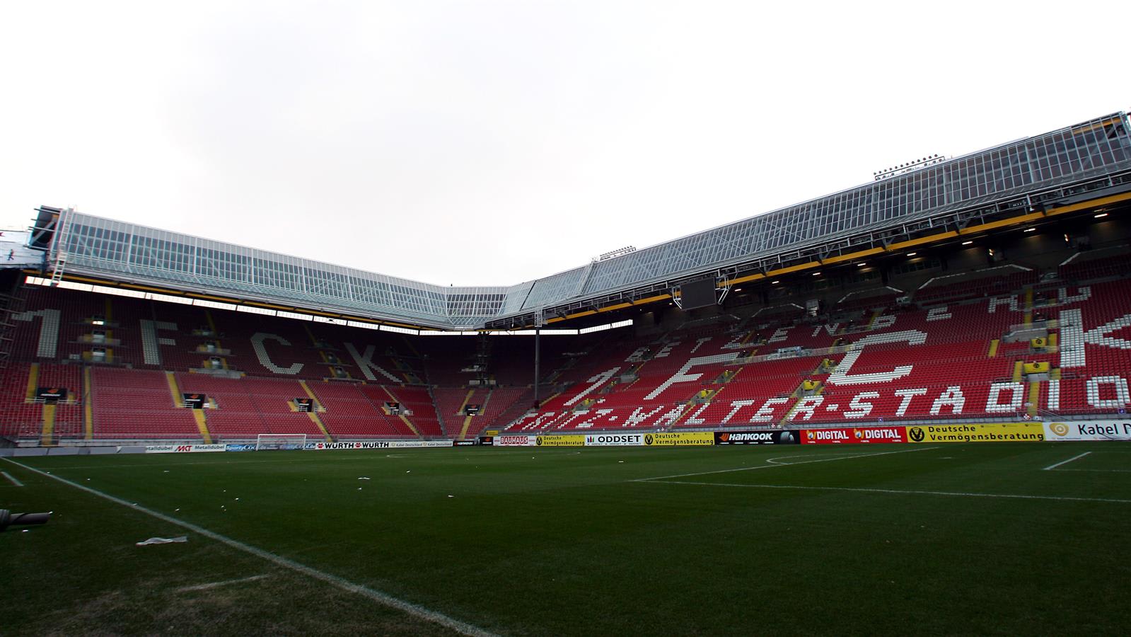 Get to know: 1.FC Kaiserslautern