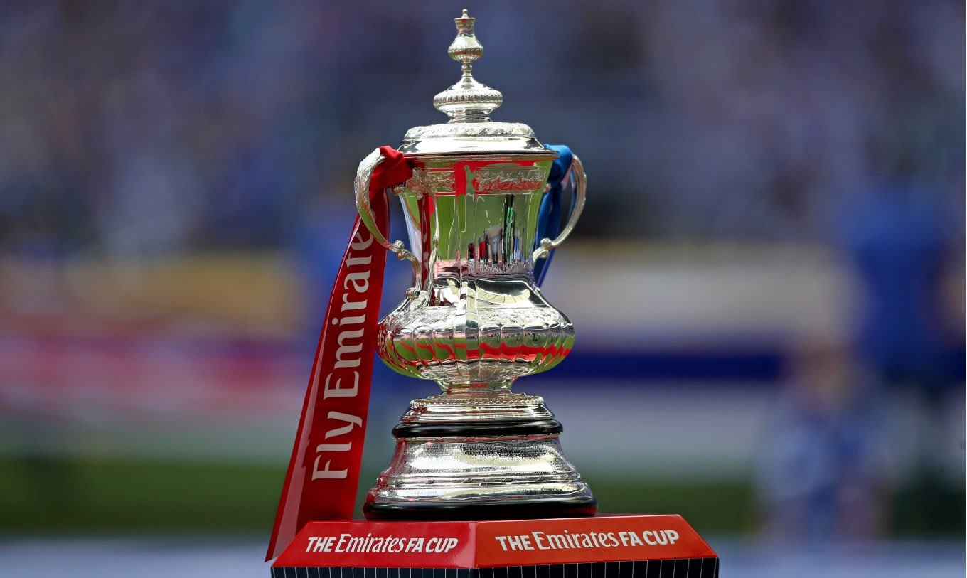 BRENTFORD TO HOST notts county in emirates fa cup third round