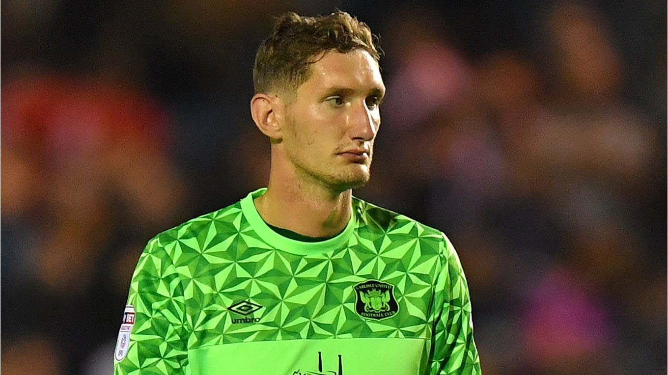 Loan Round-Up: Jack Bonham makes Emirates FA Cup progress