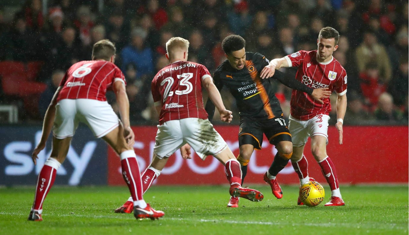 Opposition View: Wolverhampton Wanderers