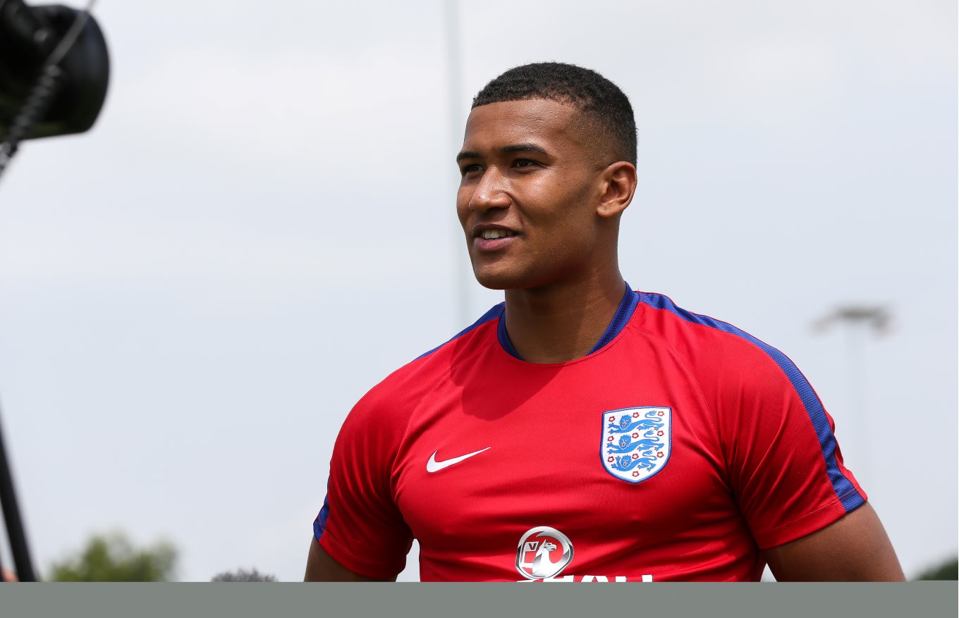 World Cup spot on offer for Ellery and England tomorrow