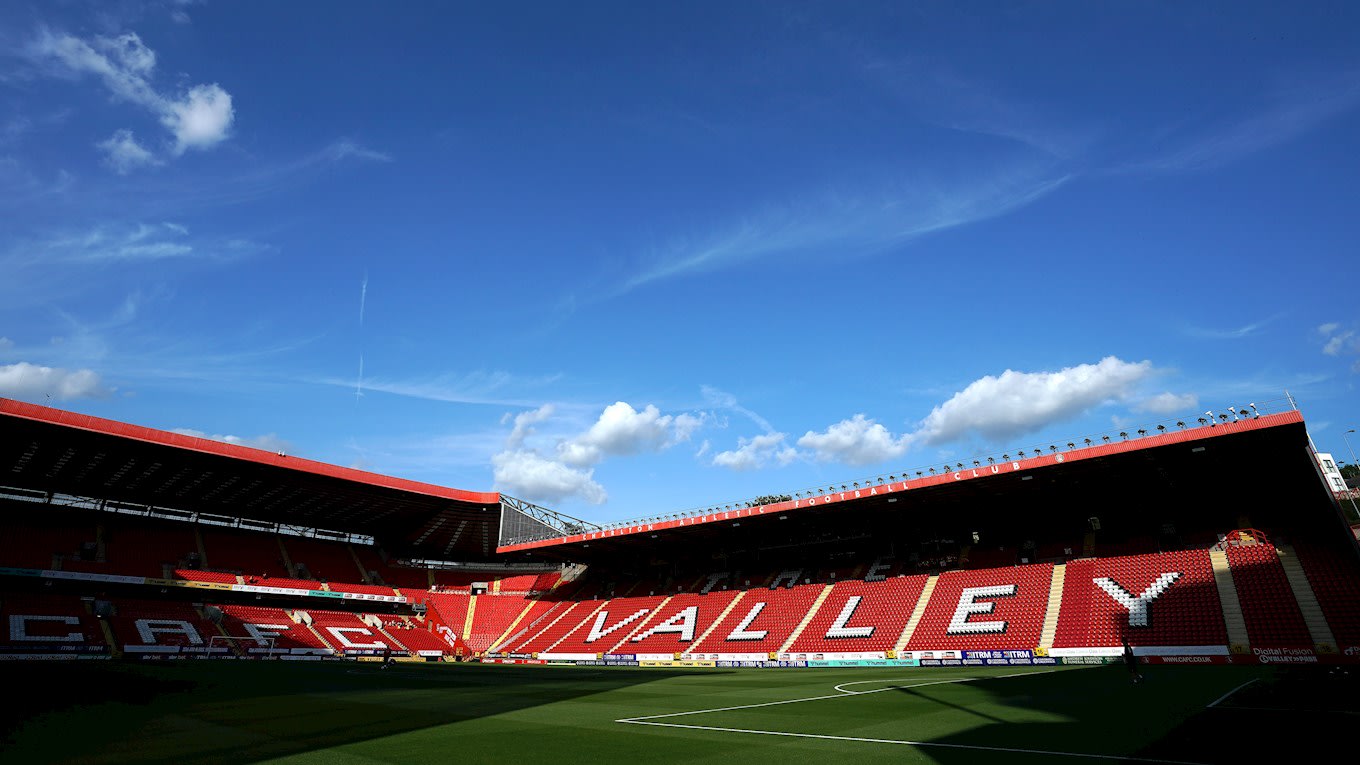 We're on our Way: Charlton Athletic
