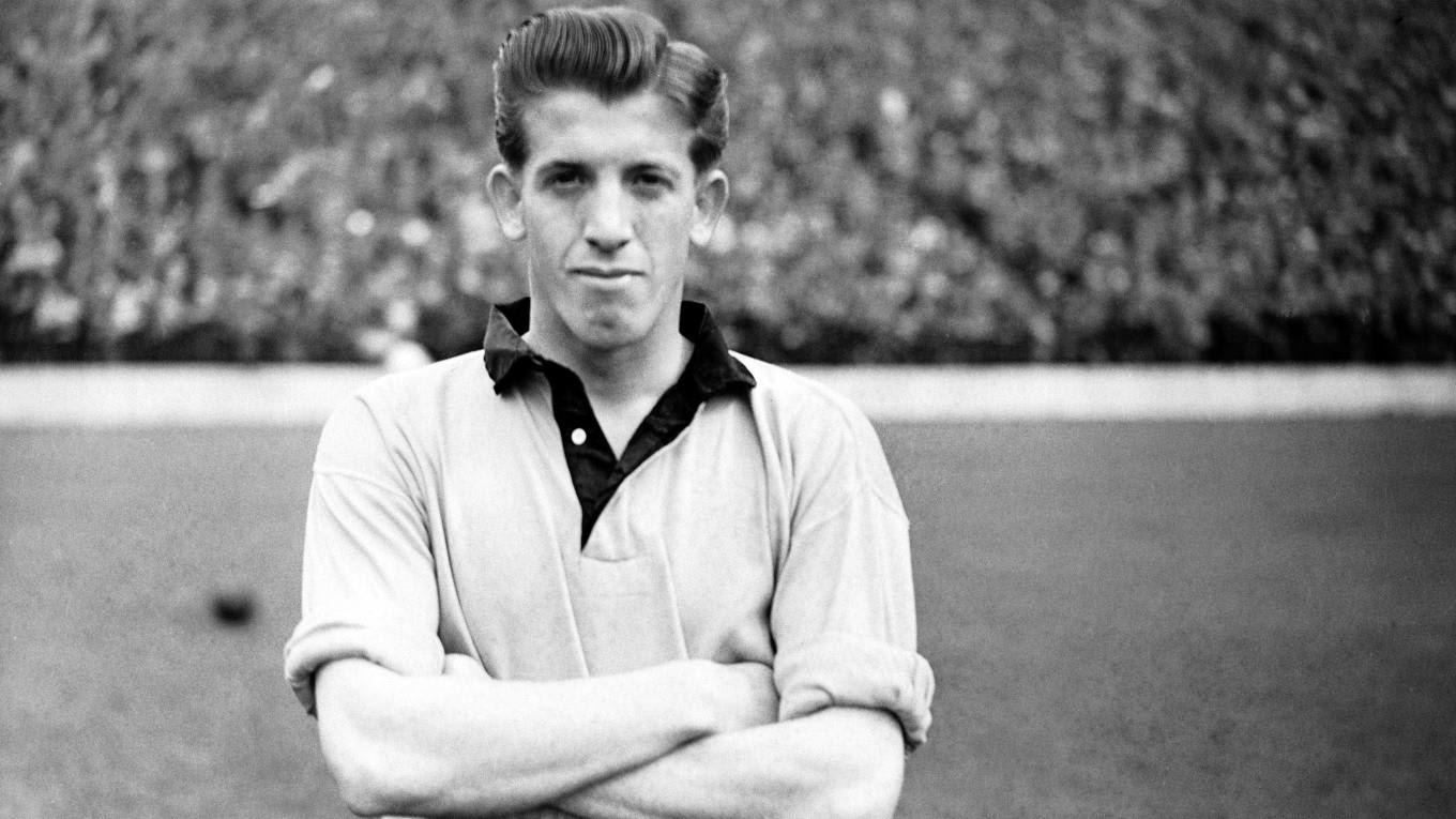 Familiar Faces: Wolverhampton Wanderers