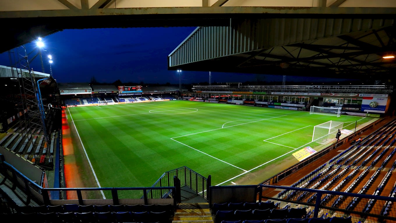 Away Day Guide: Luton Town