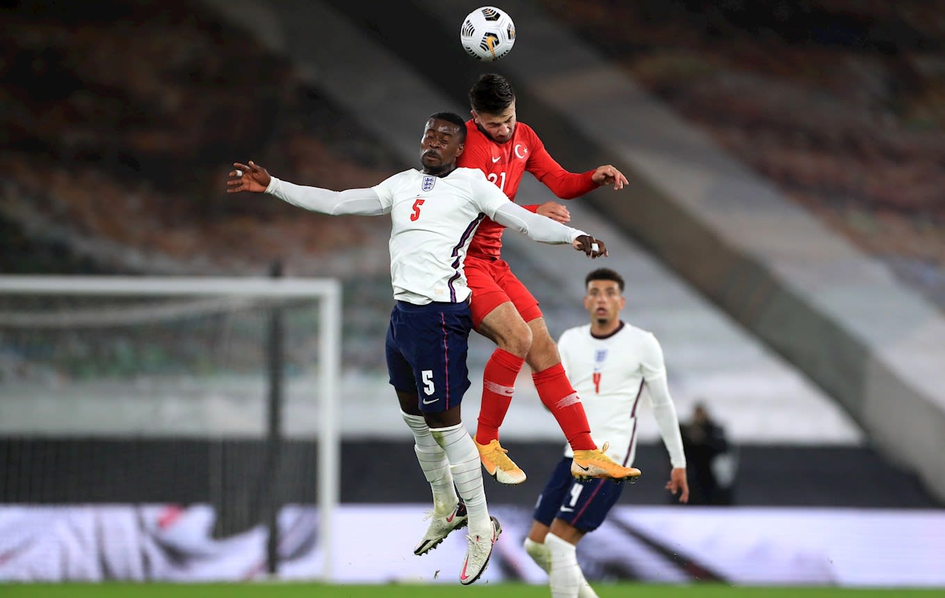 Bees make mark on international duty