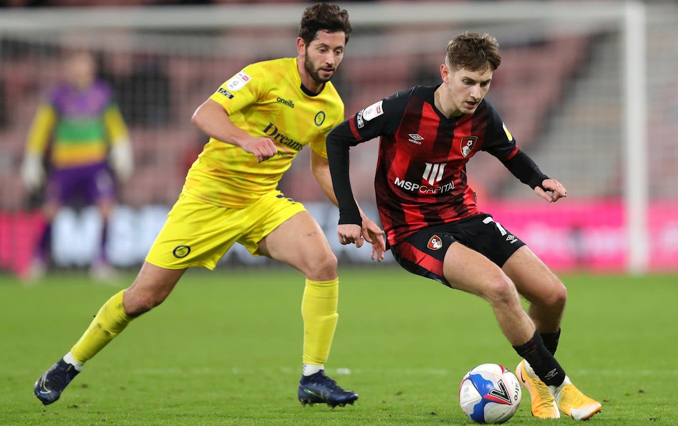 🆚 "They have adjusted really well back to life in the Championship"