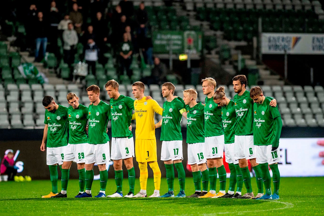 Loan Round-Up: One midweek game ahead of full round of fixtures this weekend