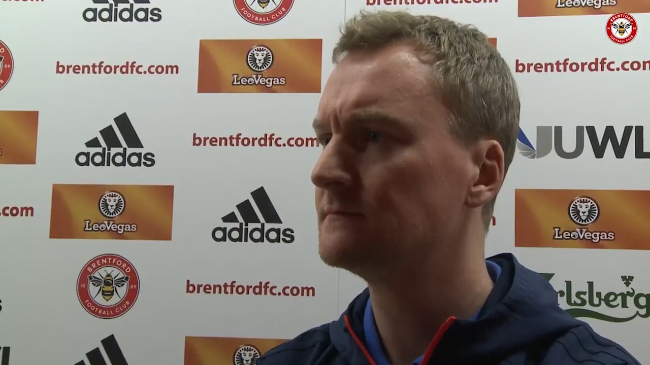 Phil Giles end of Transfer Window update