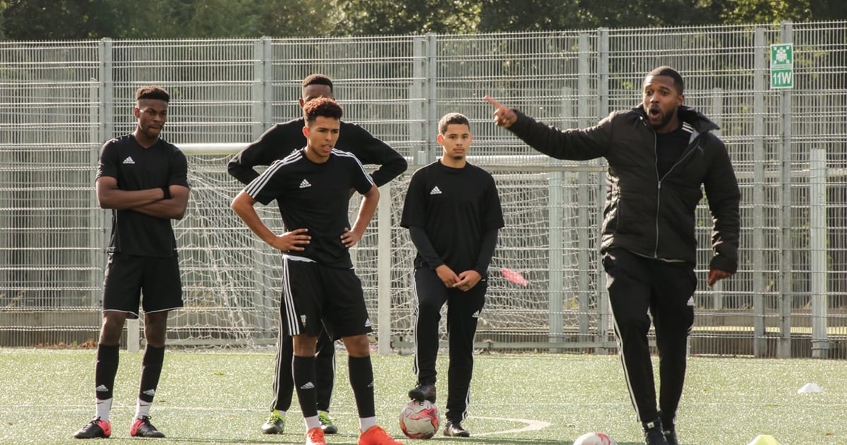Brentford FC Elite Under 19 Education and Football Programme Trials