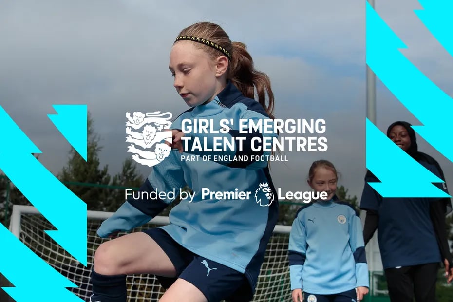 Premier League announces funding to help develop women's professional game