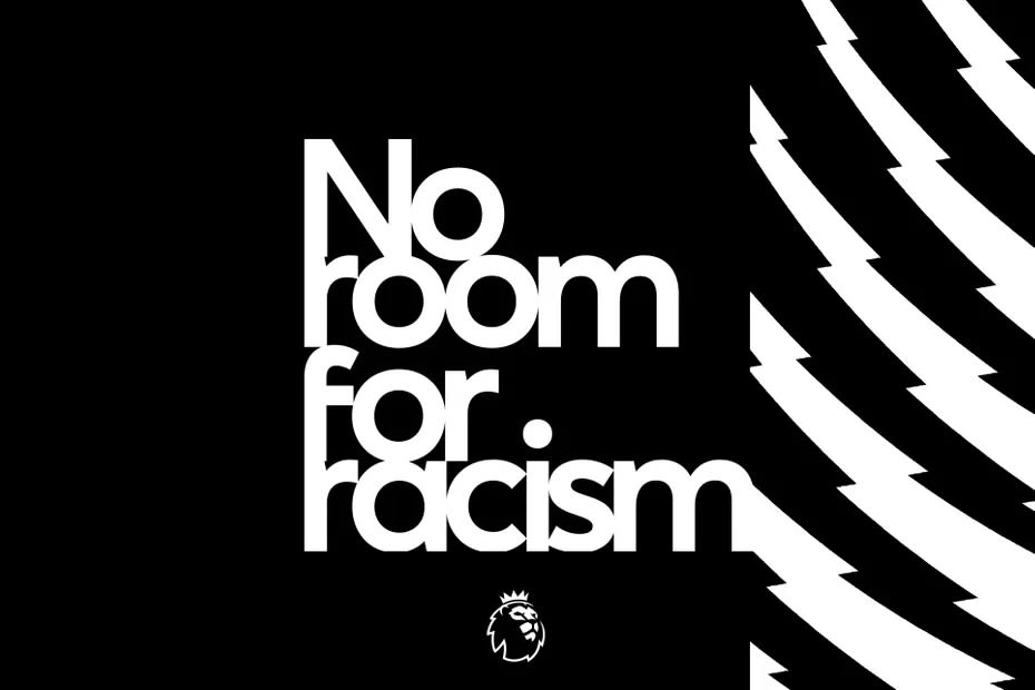 Brentford back Premier League's No Room for Racism Campaign