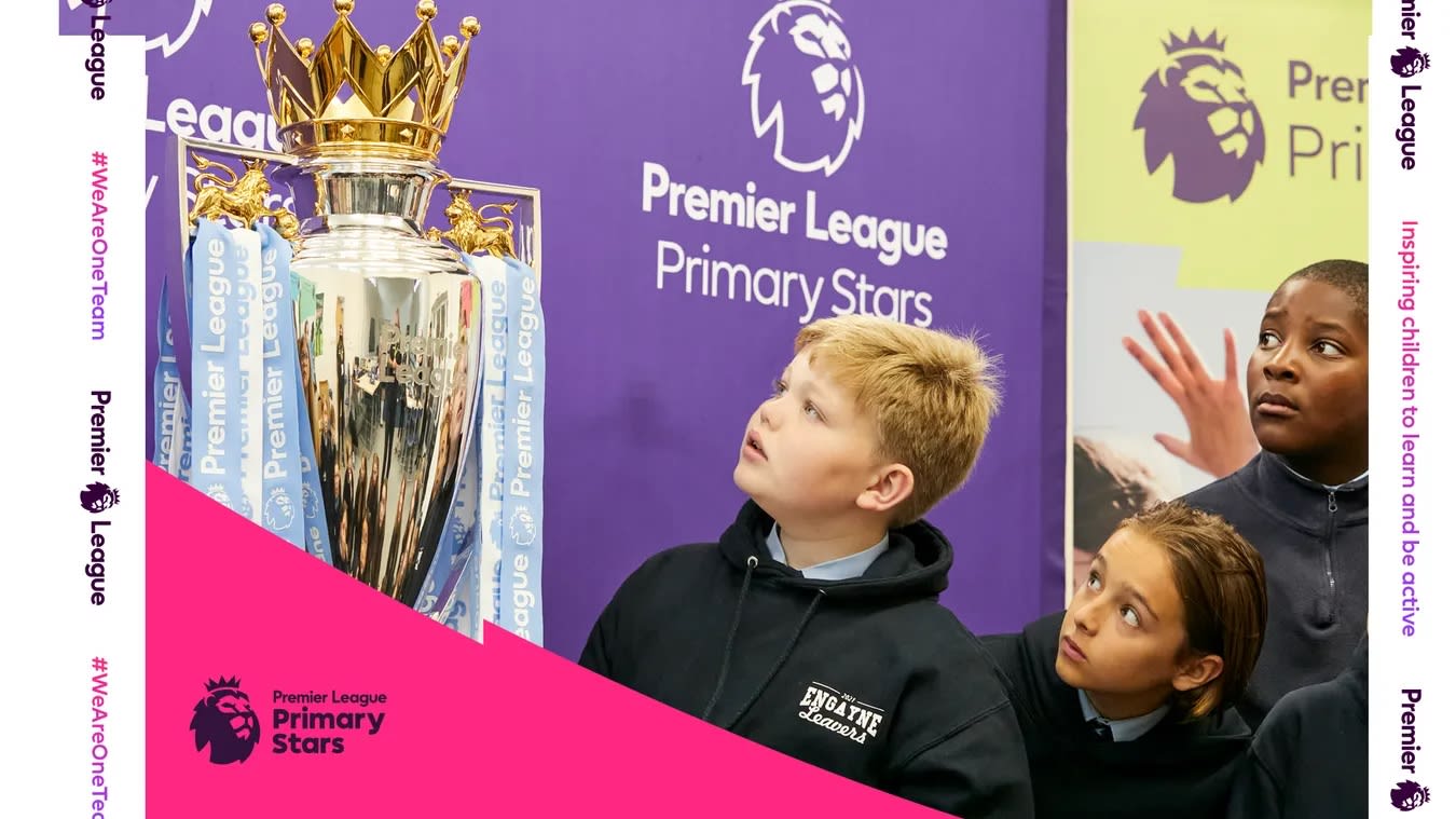 Have fun with maths with Primary Stars