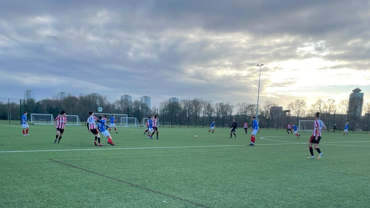 Trials for boys to join post-16 programme