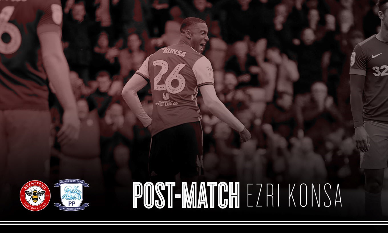 Ezri Konsa reflects on 2018/19 season