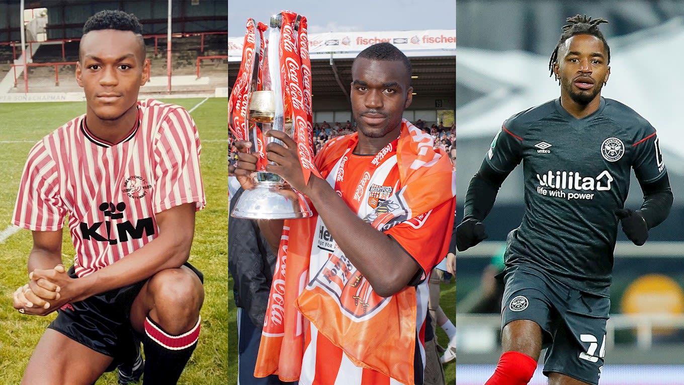 Watch: Players’ Perspective with Marcus Gayle, Karleigh Osborne and Tariqe Fosu