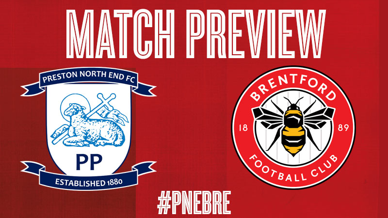 Match Preview: Preston North End vs Brentford