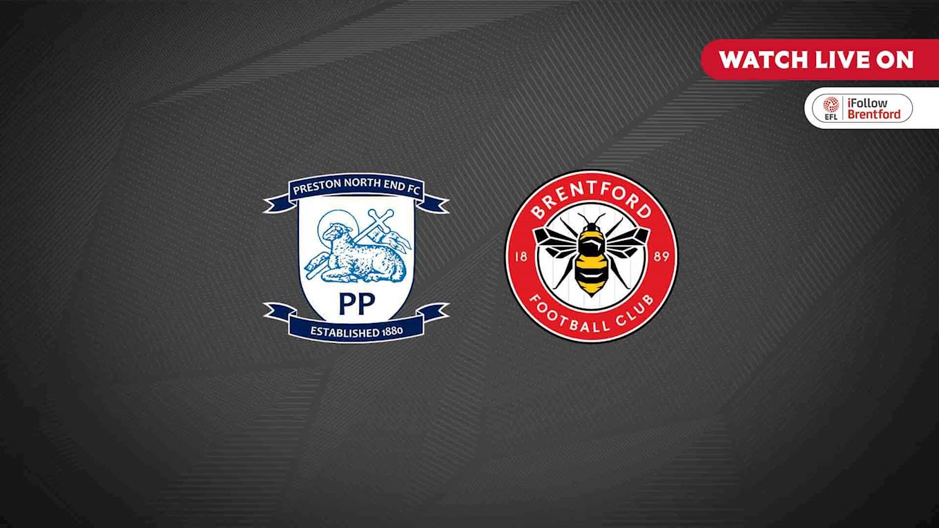 Match Preview: Preston North End vs Brentford