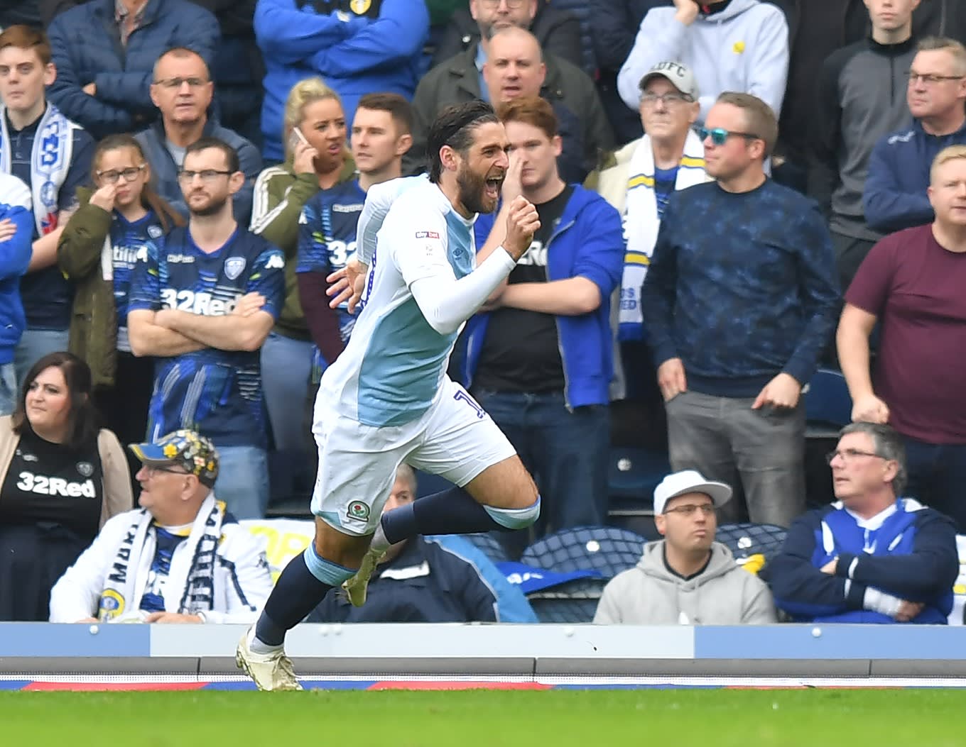 2019/20 Sky Bet Championship Guide: Blackburn Rovers 