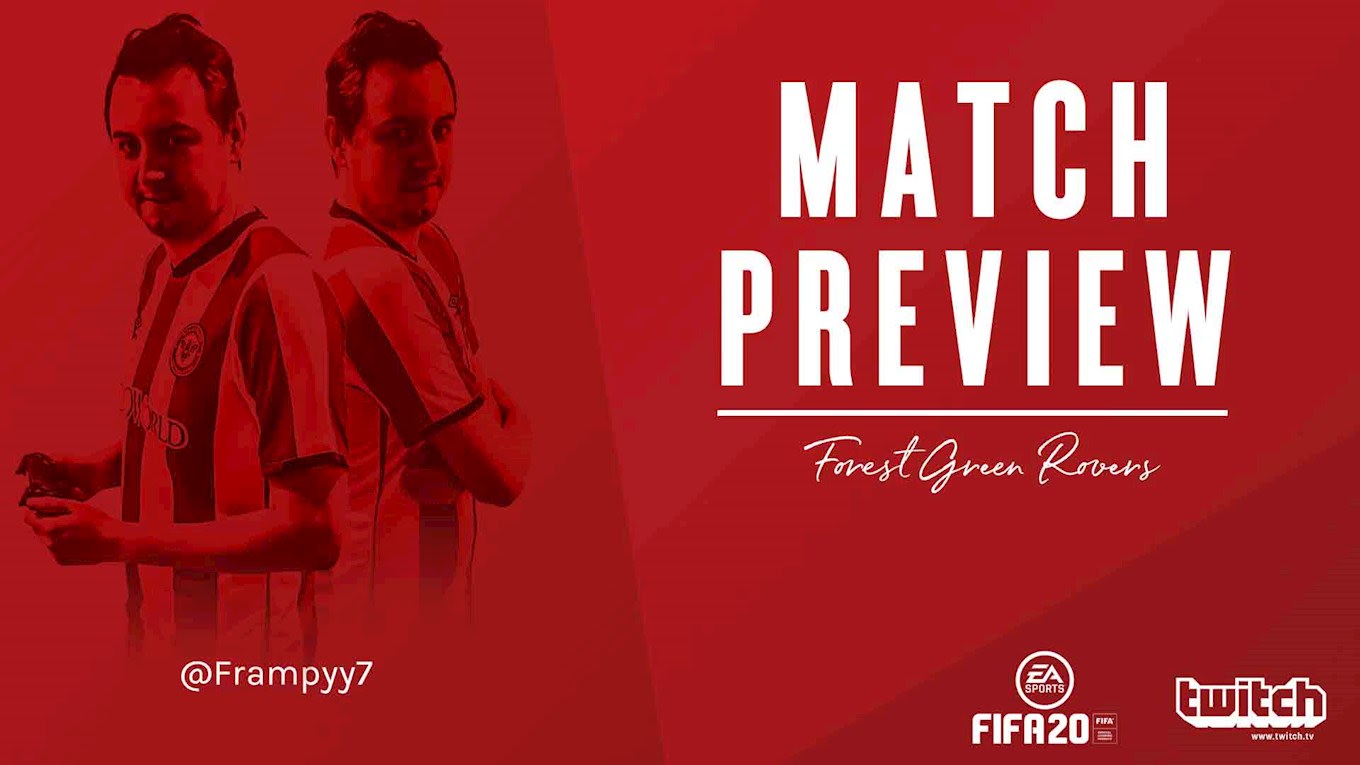 QuaranTeam Match Preview: Forest Green Rovers vs Brentford