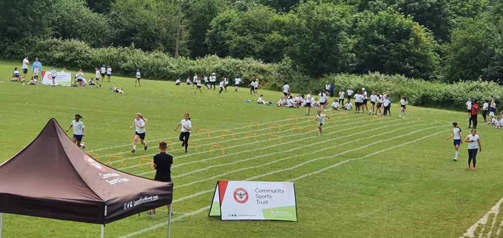 Primary Stars share resources for schools for World Day for Physical Activity