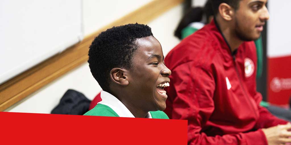 Trust launches youth questionnaire