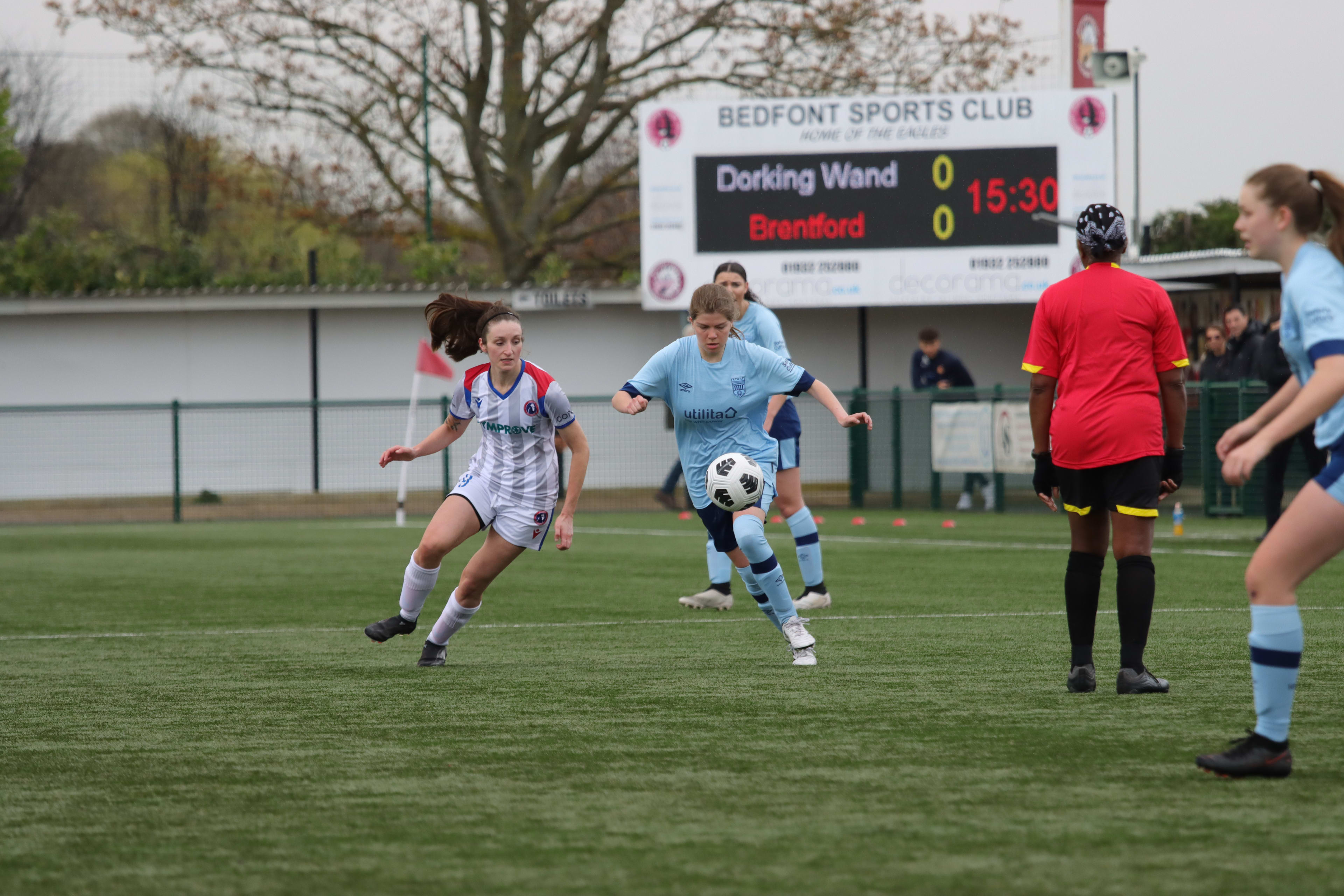 Dorking report