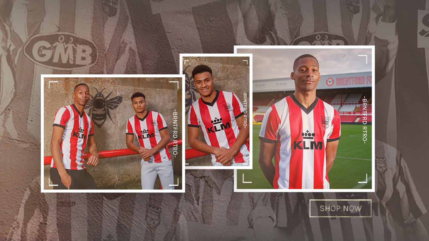 Retro range available