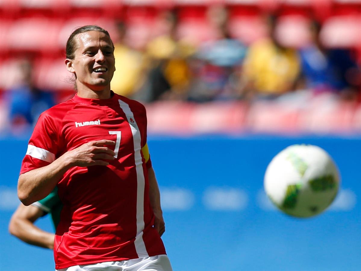 Brentford FC and the Olympic Games