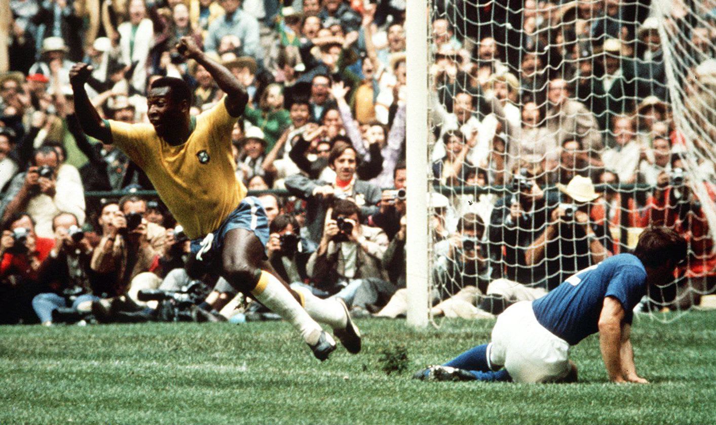 World Cup Daily Quiz