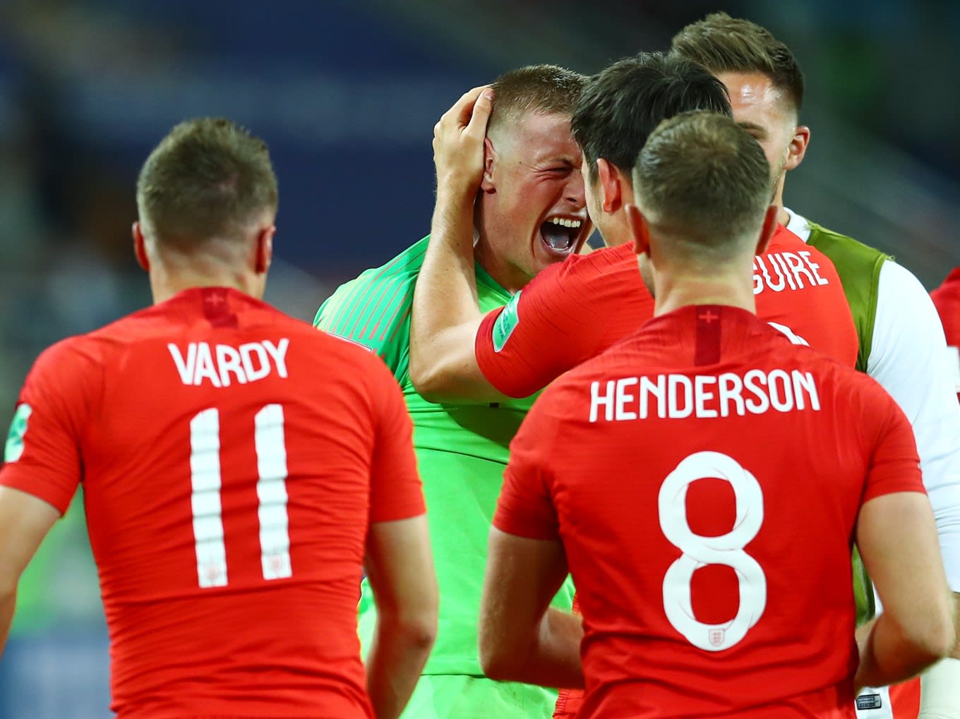 World Cup Quiz: Last 16 special