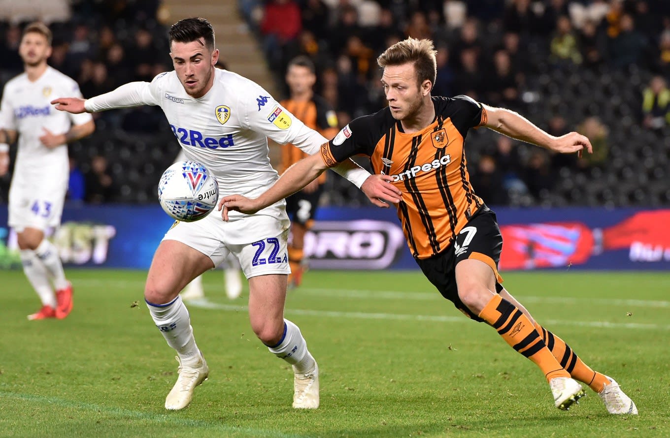 Opposition View: Hull City