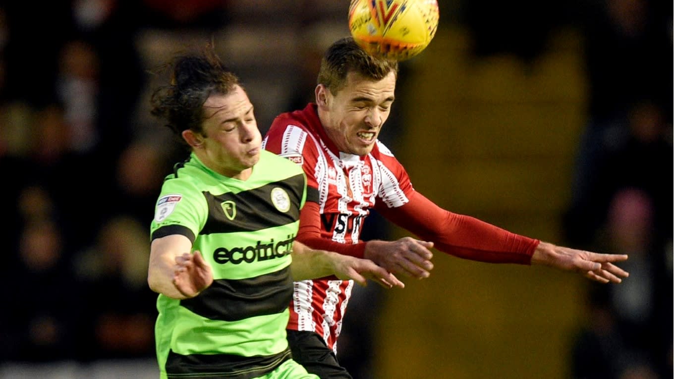 Loan Round-Up: Theo Archibald nets stunning last minute winner