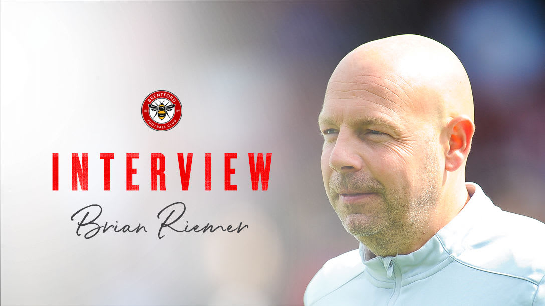 Brian Riemer talks to Beesotted