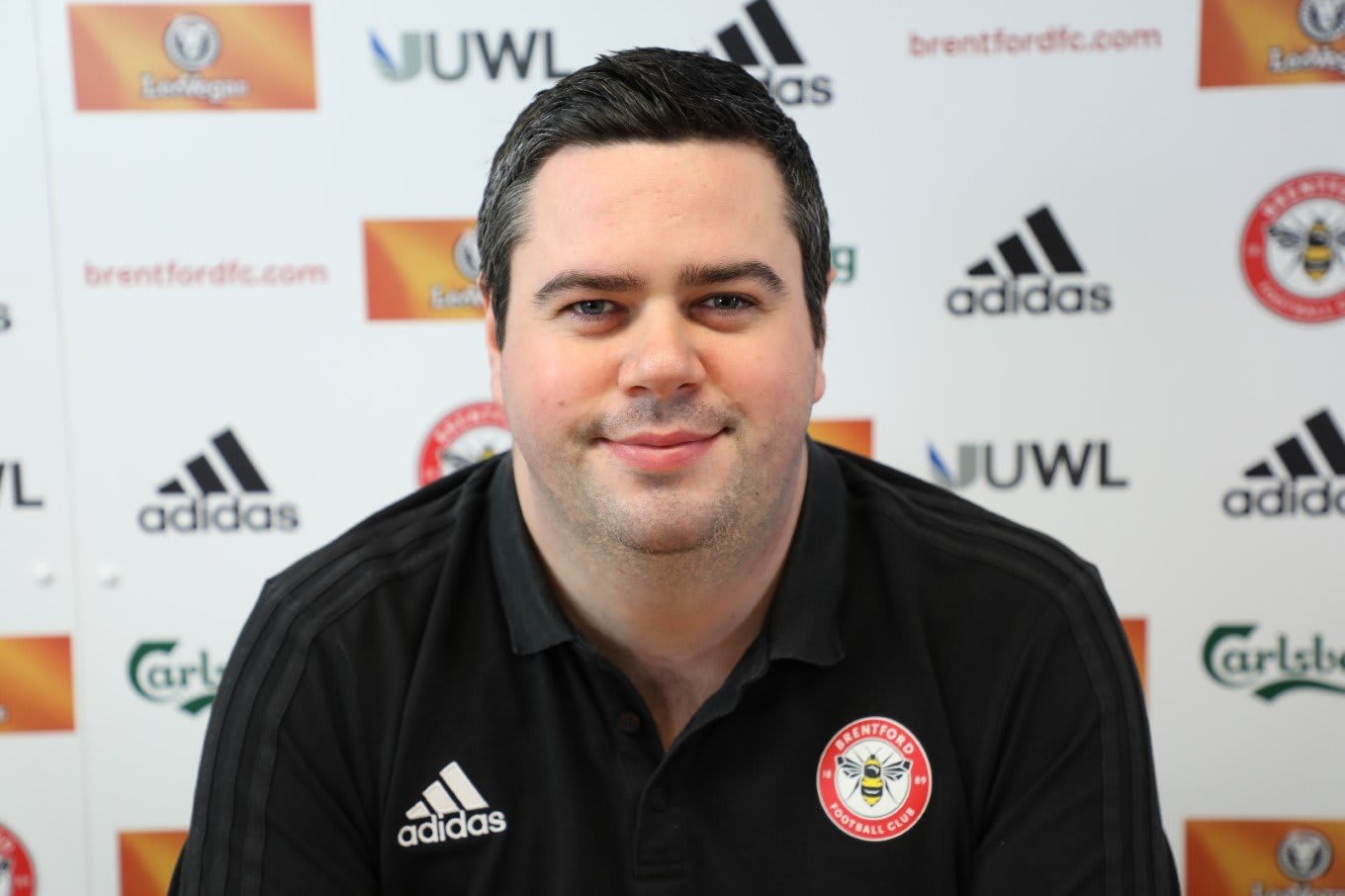 World of Football pays tribute to Robert Rowan