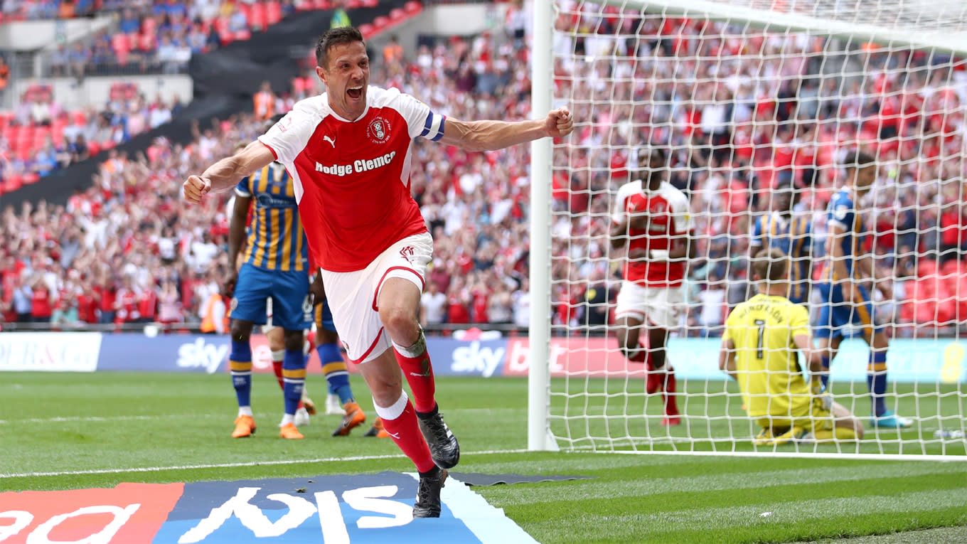 18/19 Sky Bet Championship Preview: Rotherham United